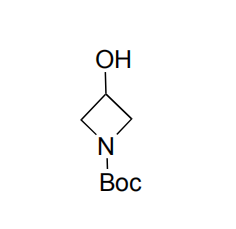 1-N-Boc-3-hydroksyazetidin